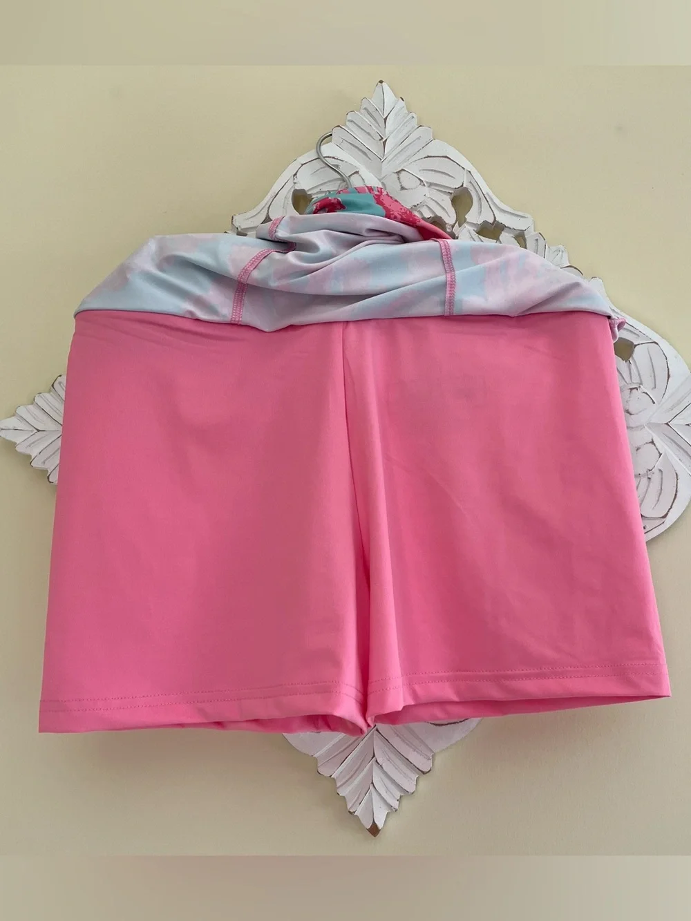 Ana Clare Active Skort - Picture 4 of 5